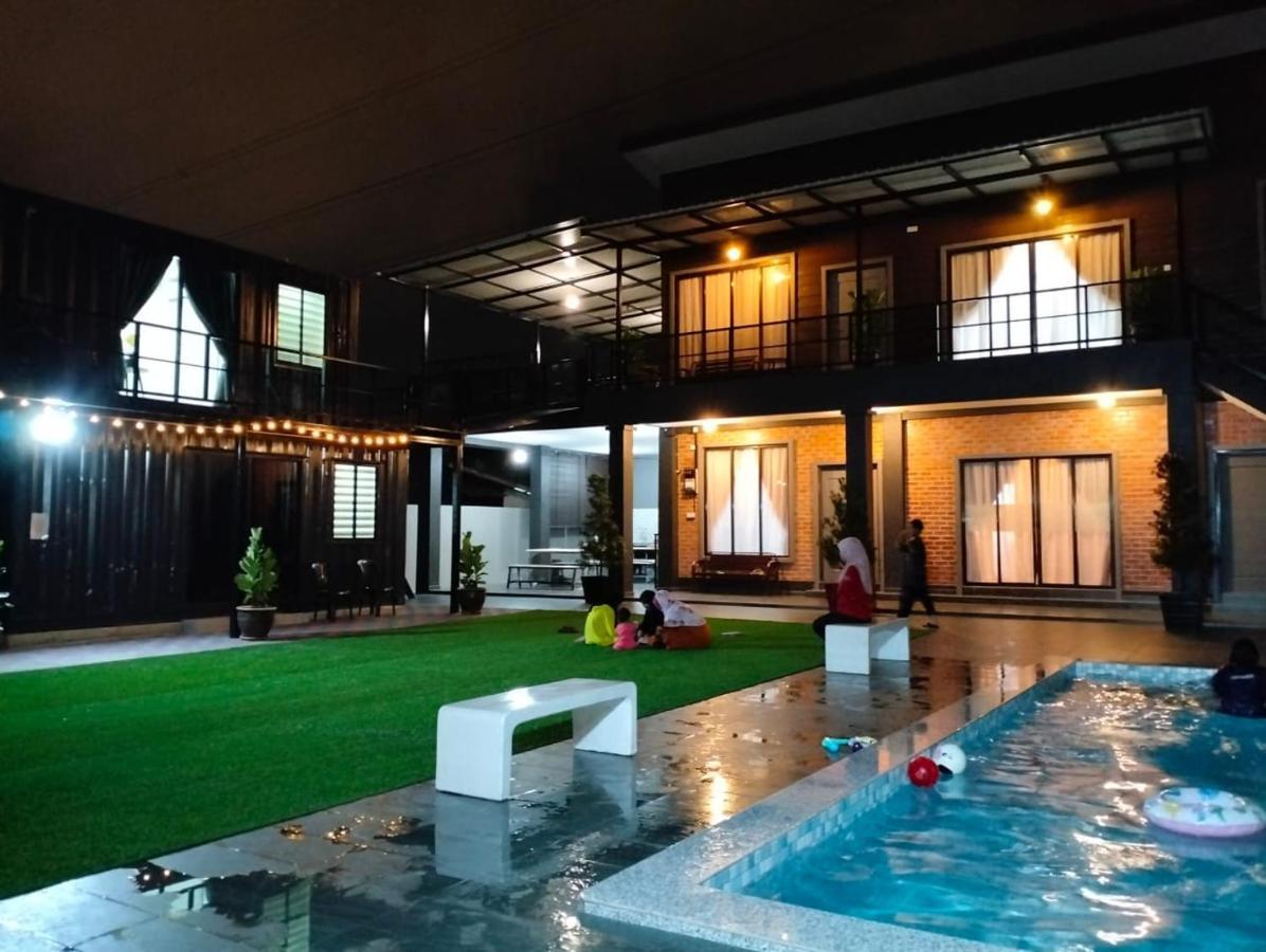 Pool Manjoi - Melayu Ipoh